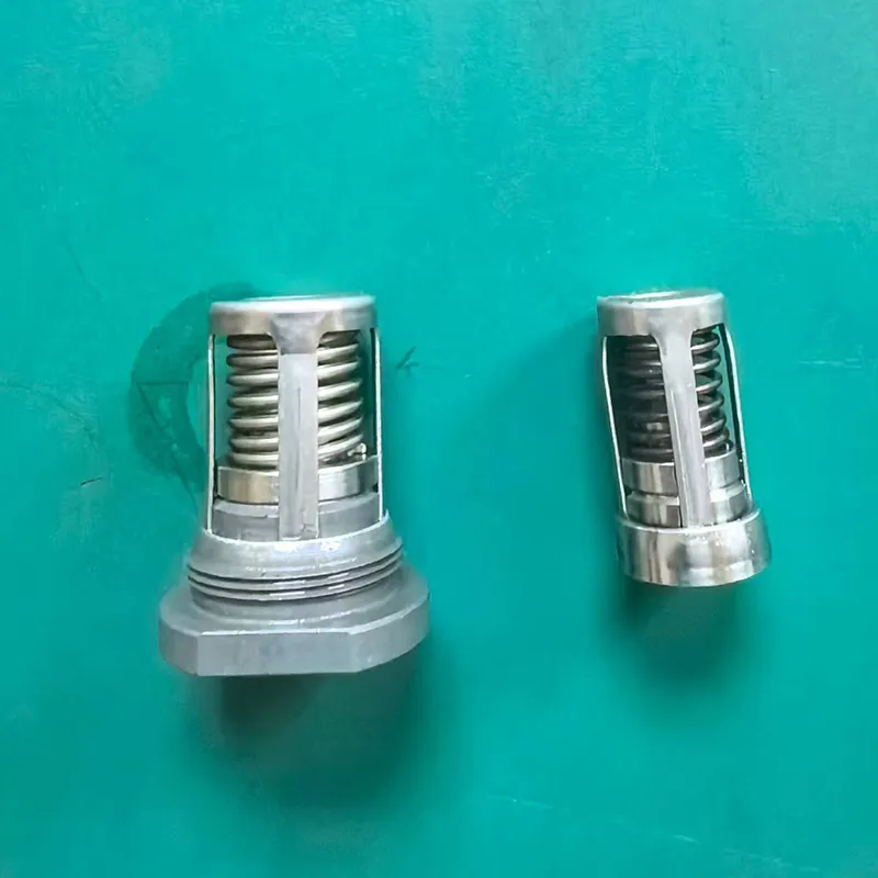 Циндао энси машиностроительная компания с ограниченной ответственностью достигнут новый прогресс в сборке прецизионных компонентов