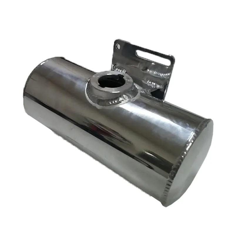 Циндао энси машиностроительная компания с ограниченной ответственностью фокусируется на алюминиевой сварке и неразрушающей дефектоскопии