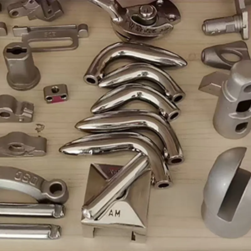 Циндао энси машиностроительная компания с ограниченной ответственностью ключевые звенья в производстве алюминиевых деталей глубокой обработки