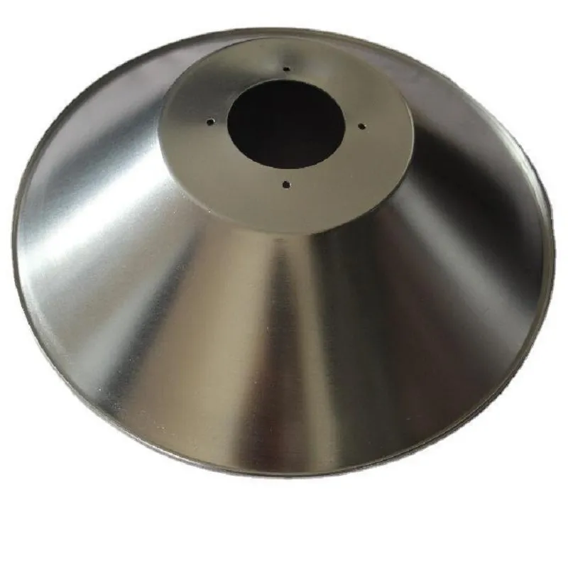 Детали ротационной высадки