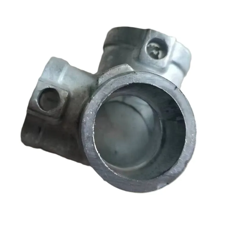 Литье под давлением цинкового сплава