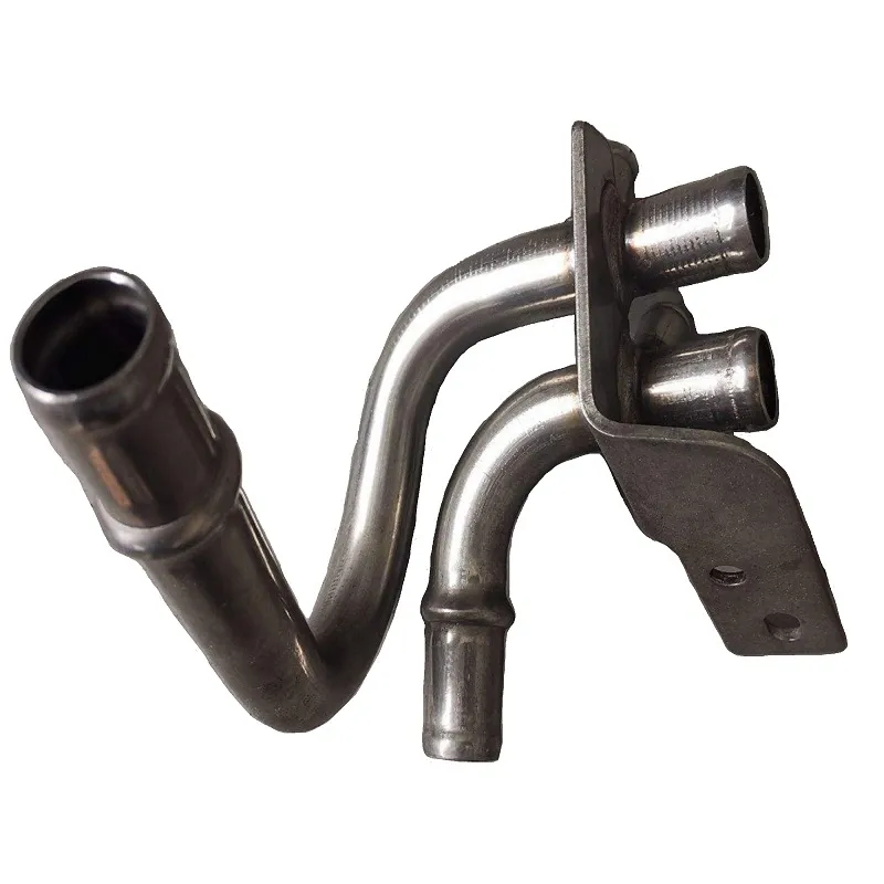 Мотоциклетные запчасти гибки-штамповки листового металла