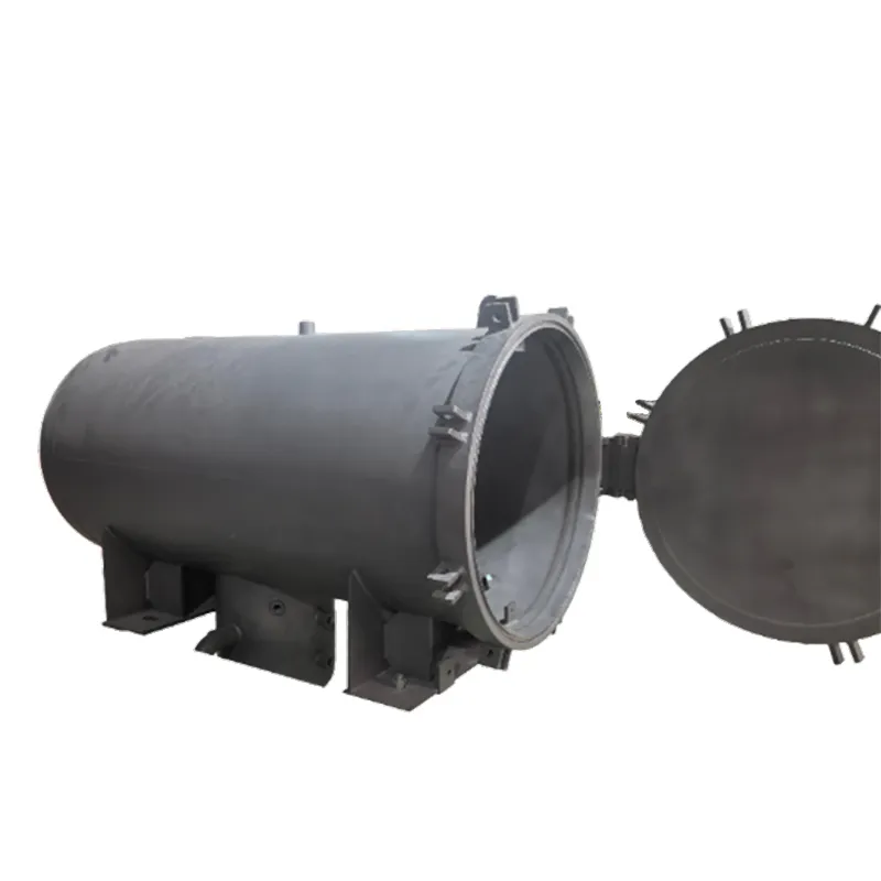 Сосуды под давлением