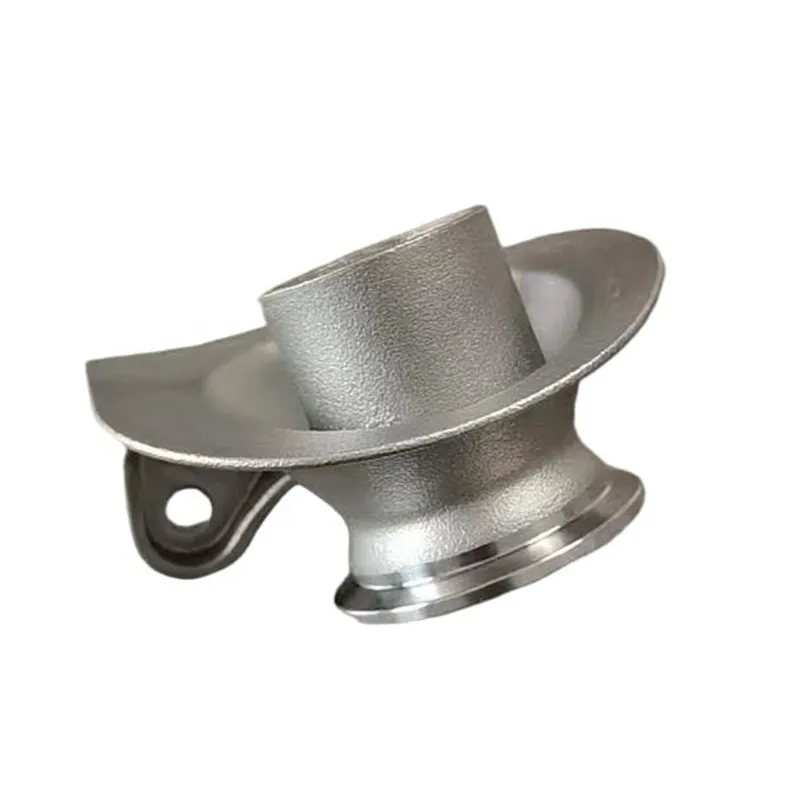 Точное литье 1