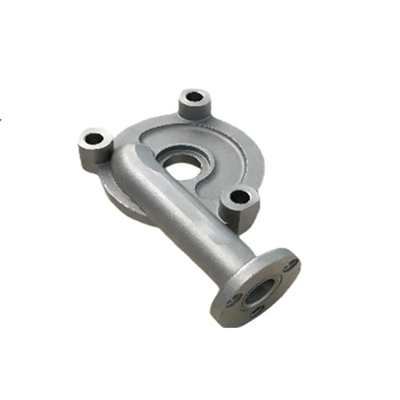 Точное литье 2