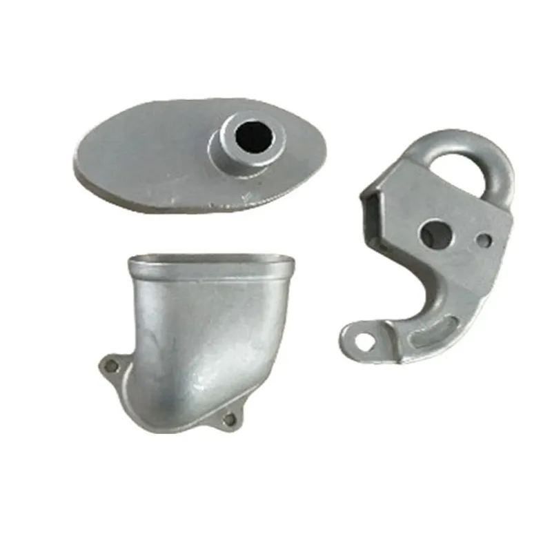 Точное литье 3