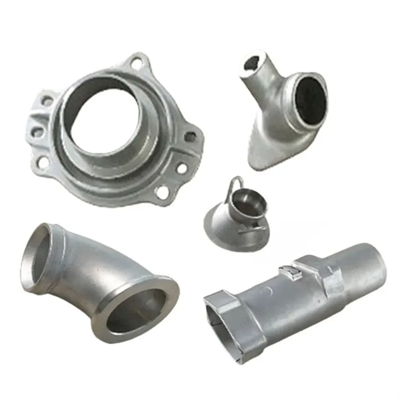 Точное литье 4