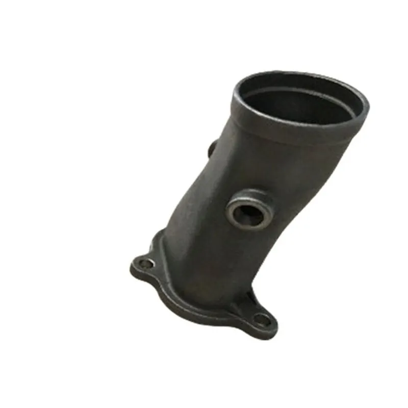 Точное литье 5