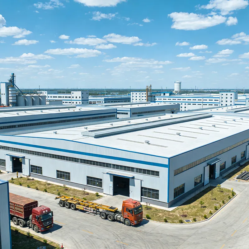 Запуск интеллектуального производственного комплекса «Таншань Лунхуэй Тяжелое Машиностроение и Технологии» — мощность по трем группам продукции увеличена на 50%