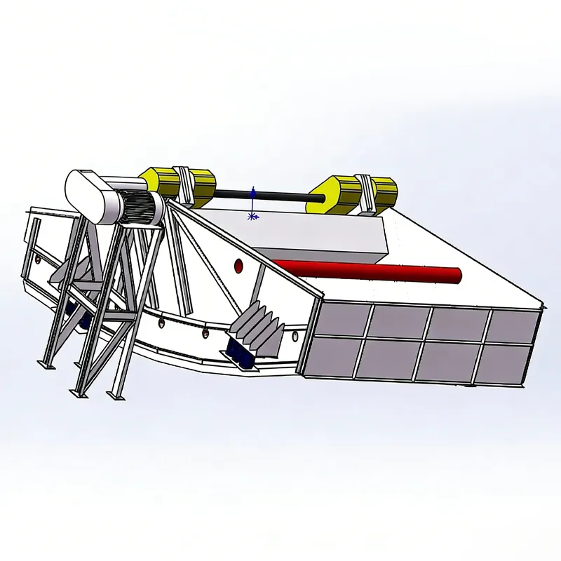 Банановый грохот
