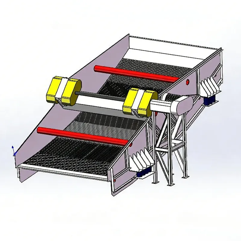 Банановый грохот