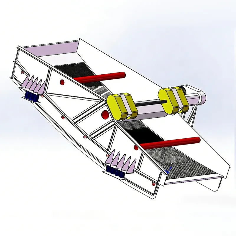 Банановый грохот