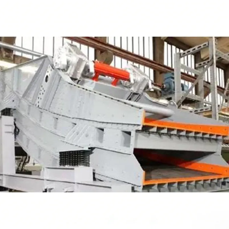 Банановый грохот