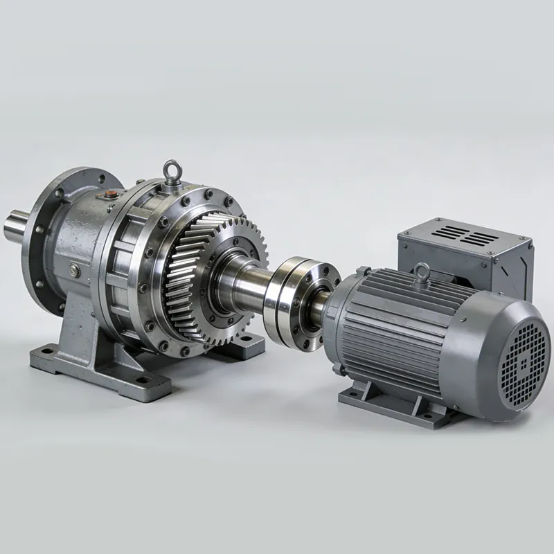 Барабанный вибрационный грохот