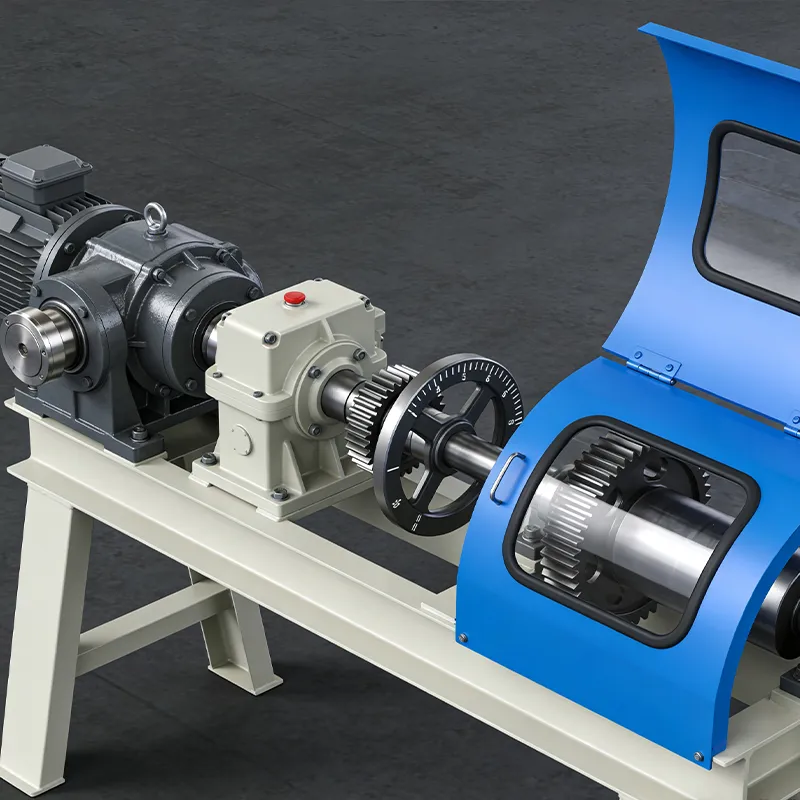 Валковая дробилка 2PGT750×500