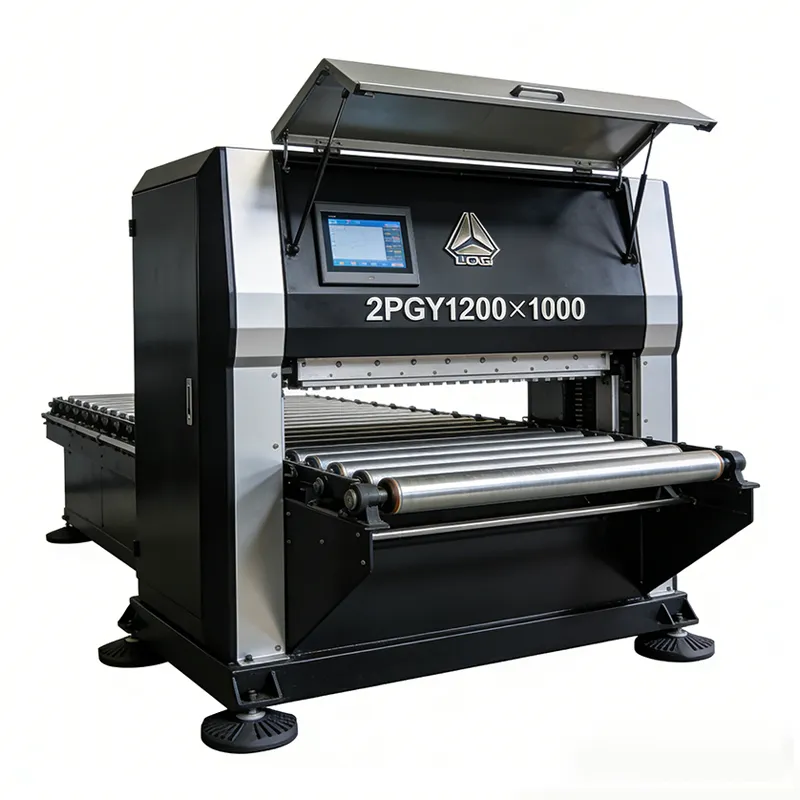 Валковая дробилка 2PGY1200×1000