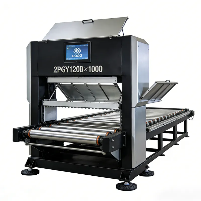 Валковая дробилка 2PGY1200×1000