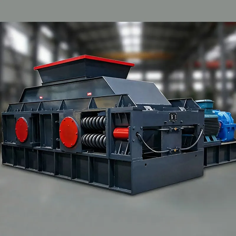 Валковая дробилка 2PGY1500×1000