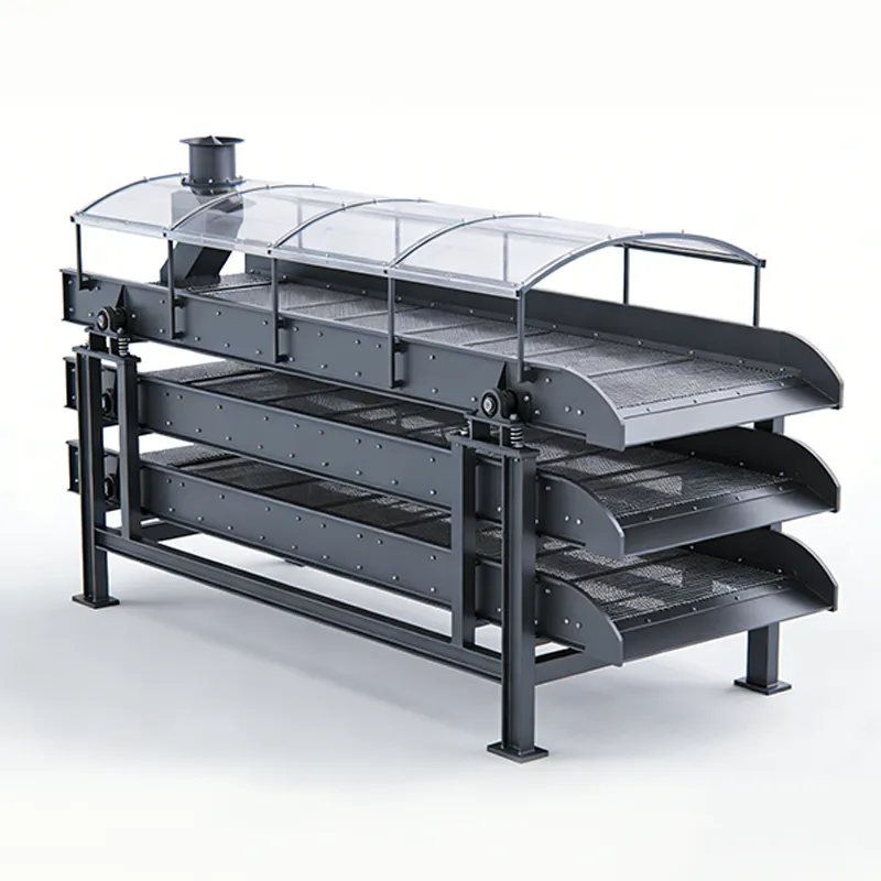 Вероятностный грохот