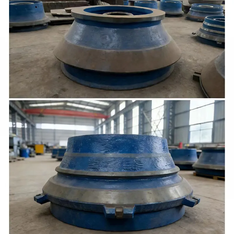 Дробящая стенка