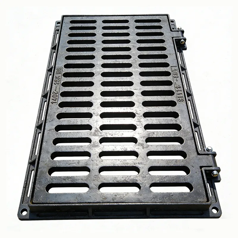 Колосниковая решетка для грохочения