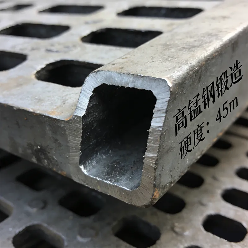 Колосниковая решетка для грохочения