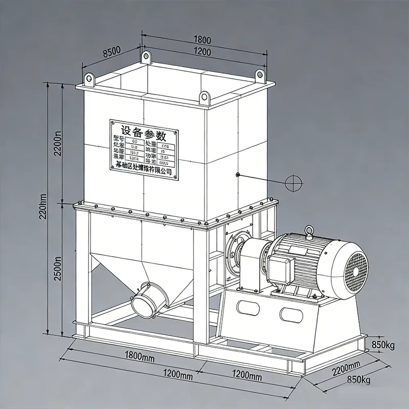 Обезвоживающий вибрационный грохот