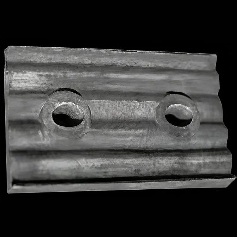 Подвижная и неподвижная плиты