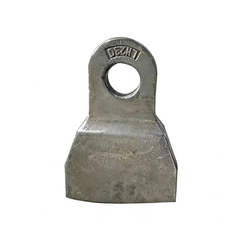 Сверхизносостойкий биметаллический молоток для дробилки