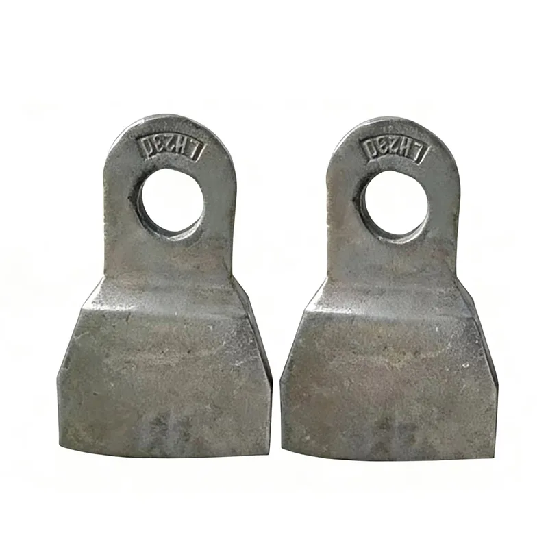 Сверхизносостойкий биметаллический молоток для дробилки