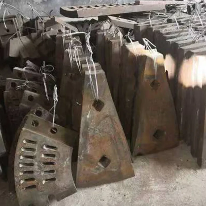 Футеровка переливной шаровой мельницы