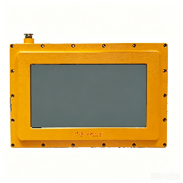 Шахтный компьютер KJD660