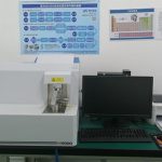 Спектрометр прямого считывания