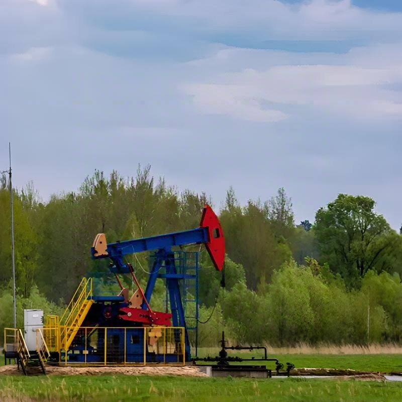 Штанговые насосы против ЭЦН: что лучше?