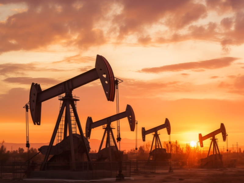 Скважинные штанговые насосы для добычи нефти: о...