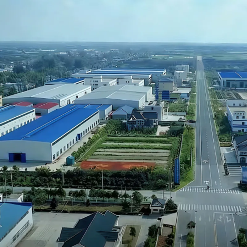 Преимущества региональных промышленных кластеров