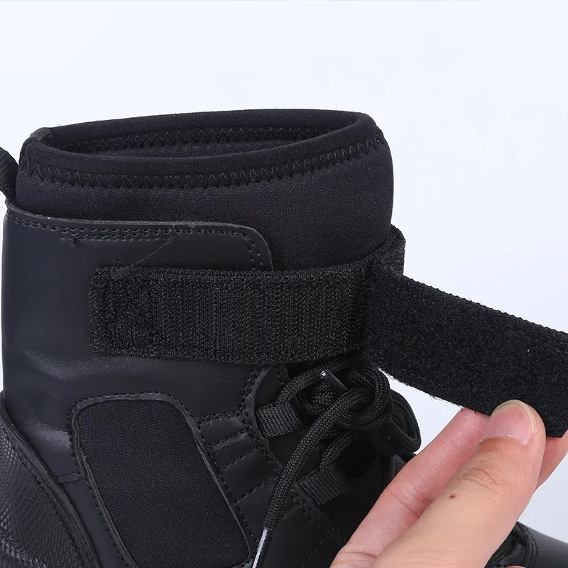 Ботинки для водного спасания