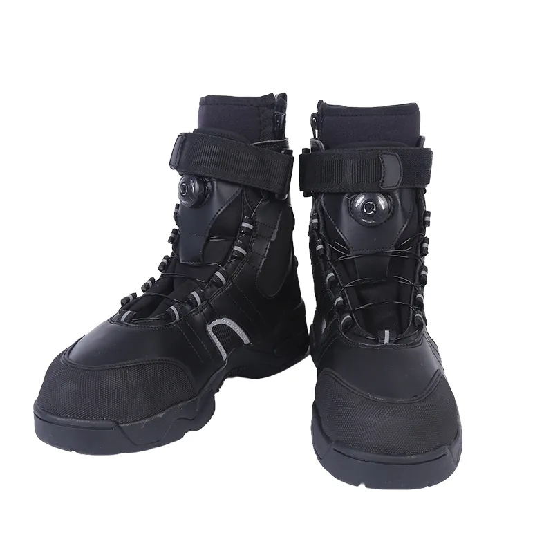 Ботинки для водного спасания