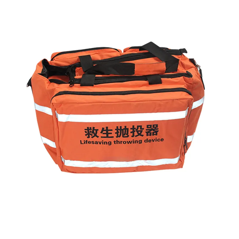 Метательное спасательное устройство для водных операций