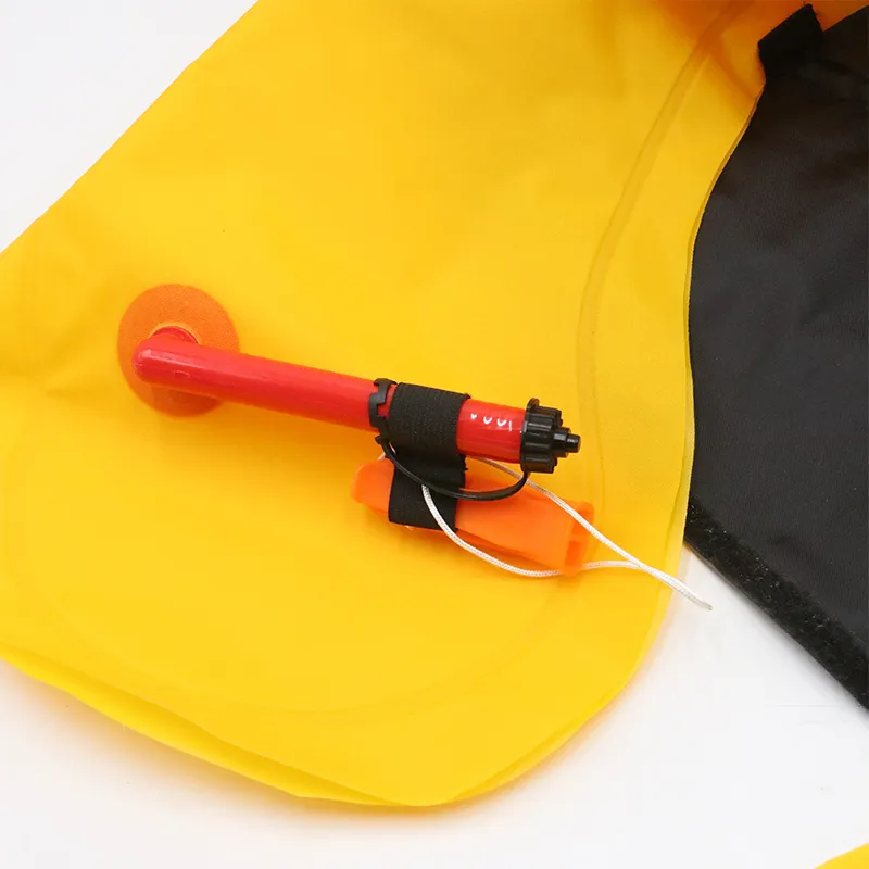 Надувной пояс