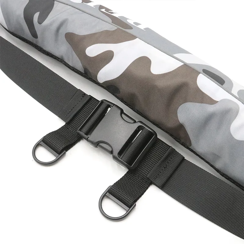 Надувной пояс