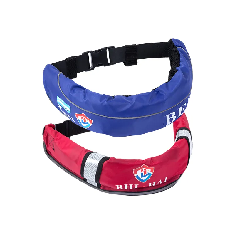 Надувной пояс