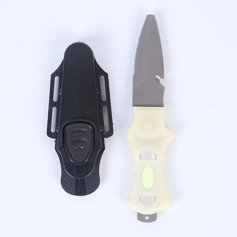 Нож для водного спасания