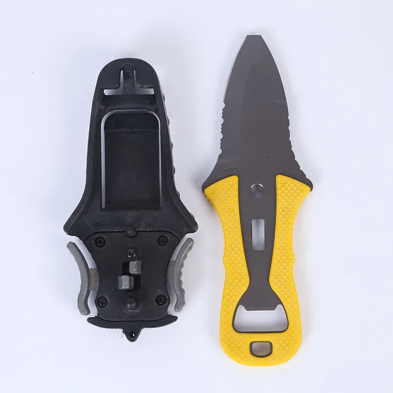 Нож для водного спасания