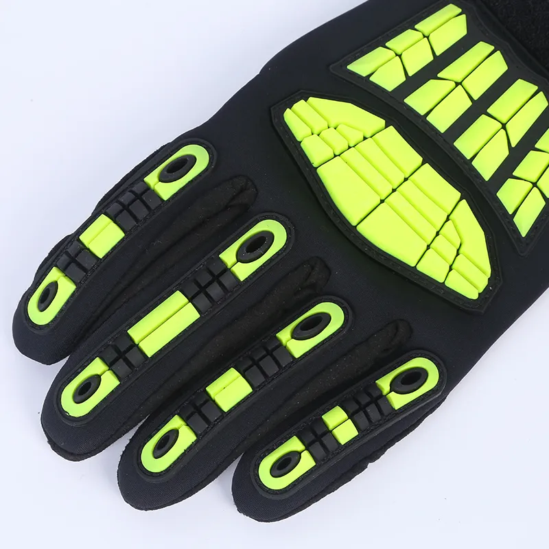 Перчатки для водного спасания