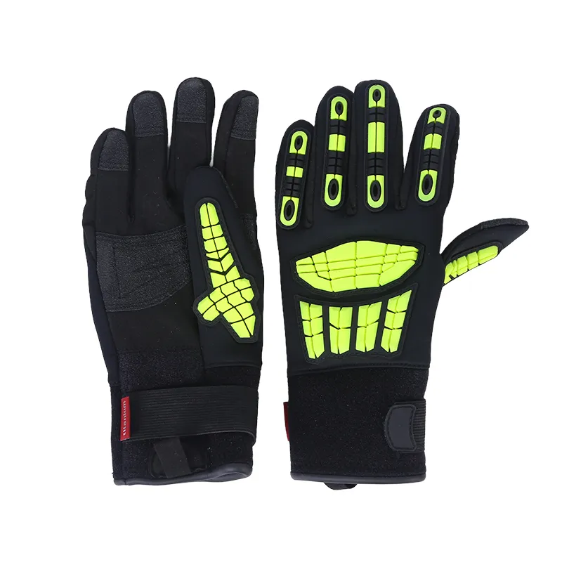 Перчатки для водного спасания