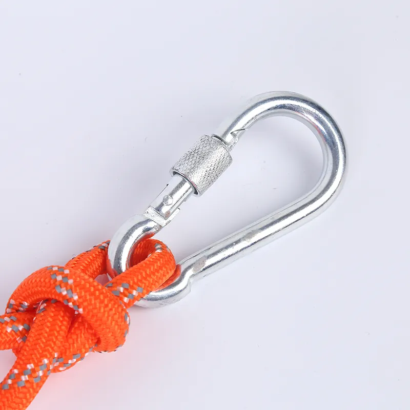 Спасательная верёвка