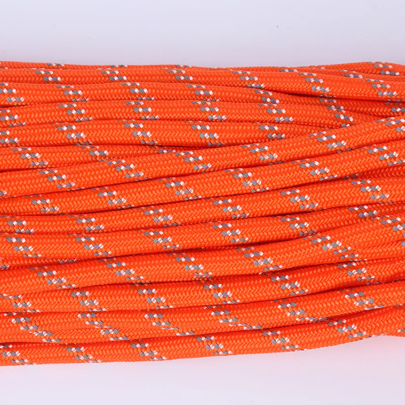 Спасательная верёвка