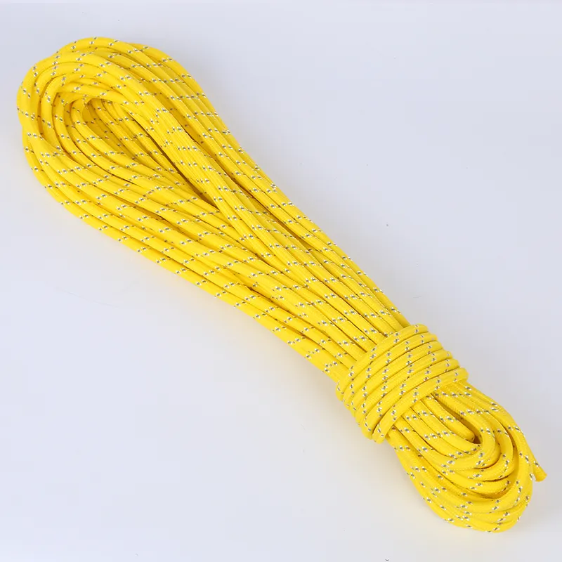 Спасательная верёвка