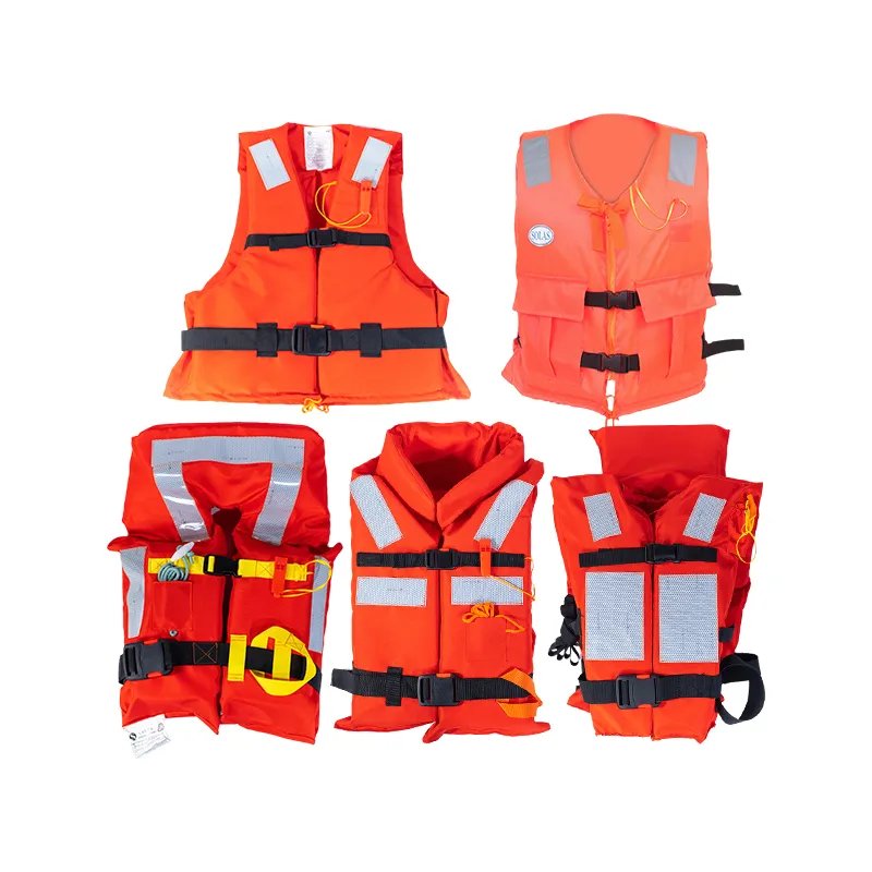 Спасательный жилет